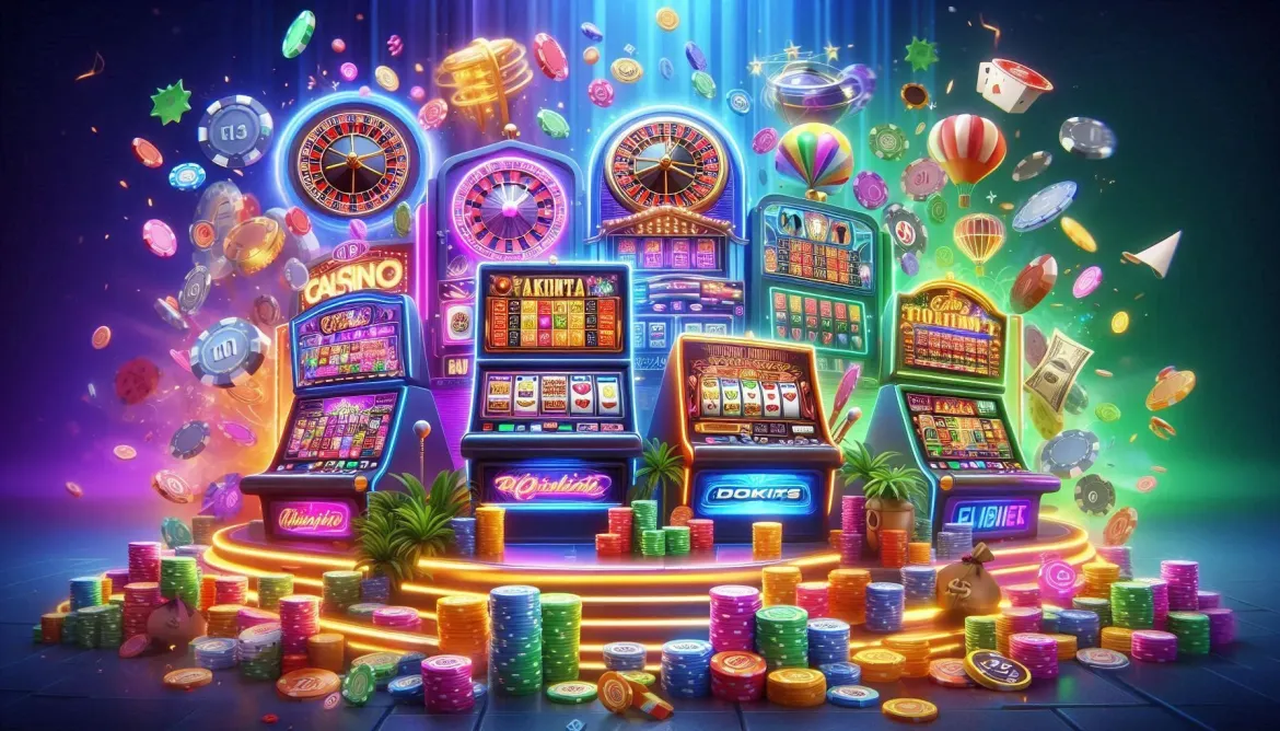 Barrie Casino